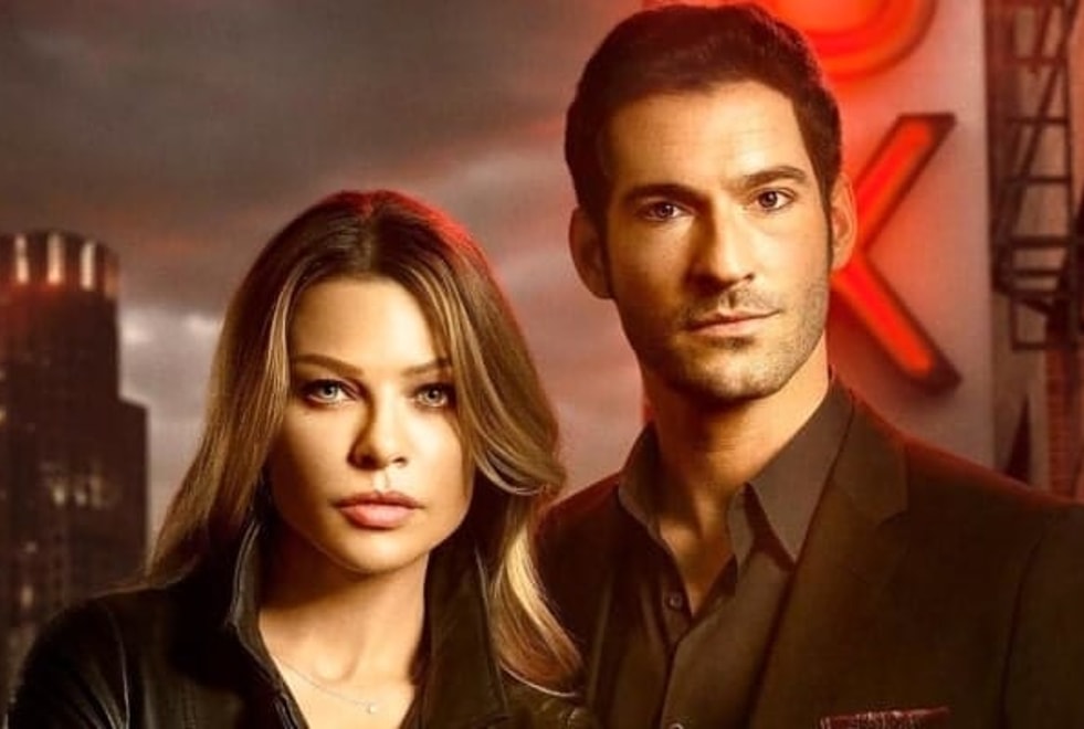 Unpopular Opinion : la saison 5 de Lucifer est-elle la saison de trop ?