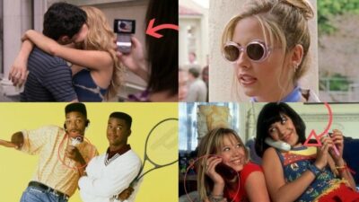 Les Frères Scott, Friends&#8230; 10 détails séries qui vont vous filer un sacré coup de vieux