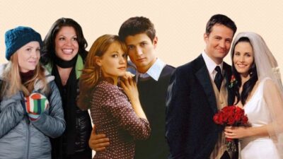 11 couples de séries qui ont inspiré les fans