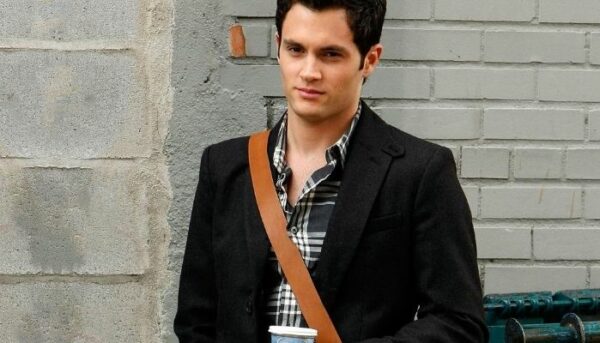 Dan Humphrey