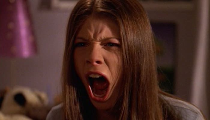 Dawn Buffy