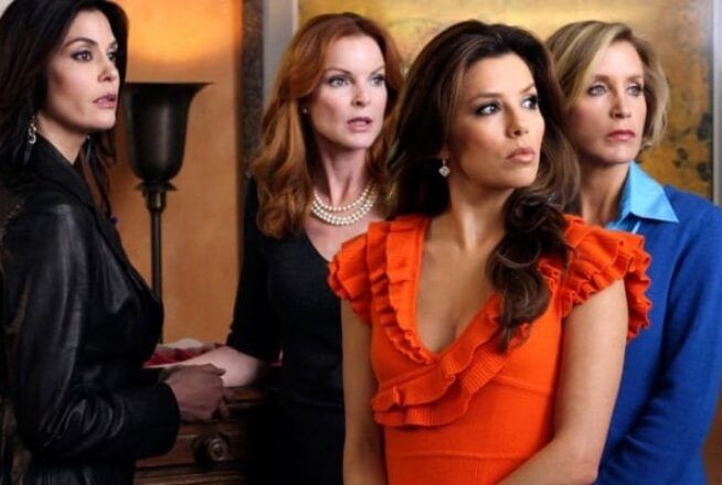 Desperate Housewives : 3 stars partantes pour un retour de la série