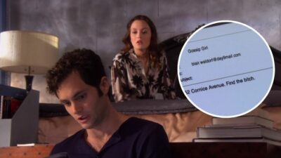 Gossip Girl : ce détail indéniable qui prouve que Dan ne peut pas être Gossip Girl