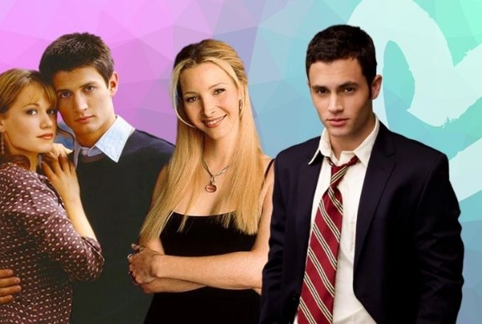 Quiz : réponds à ces dilemmes de séries, on devinera ta situation amoureuse