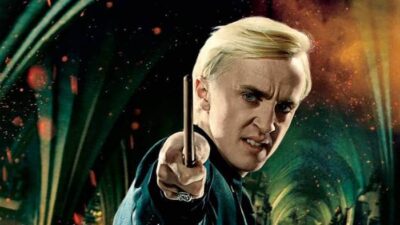 Harry Potter : le quiz le plus dur du monde sur Drago Malefoy