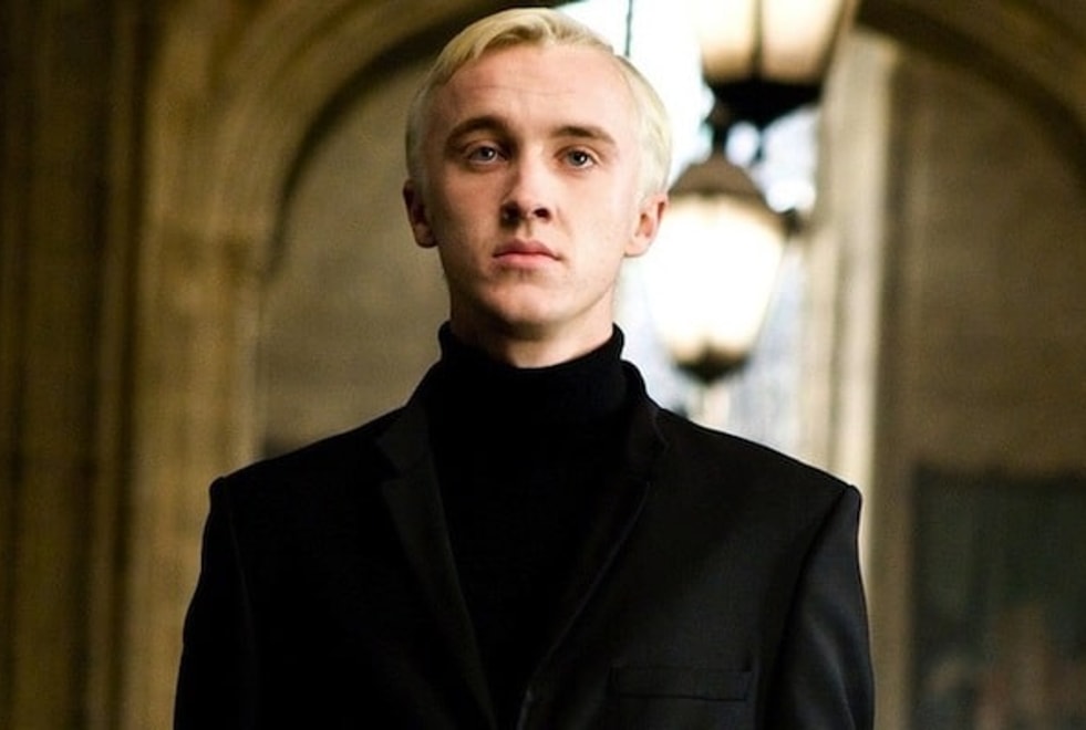 Harry Potter : Tom Felton raconte comment il a failli être spoilé d’une mort importante dans la saga