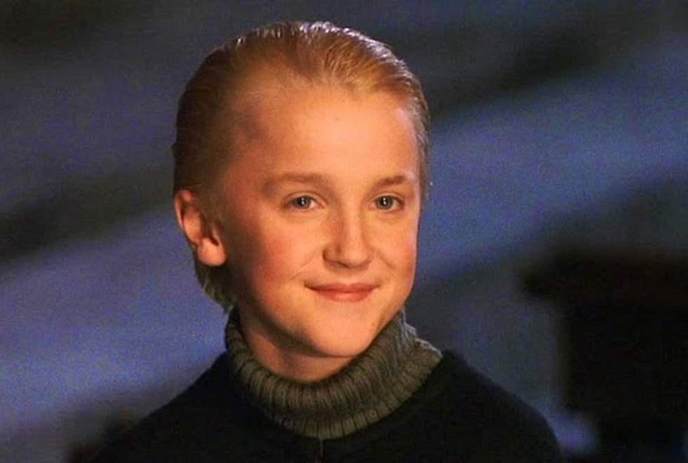 Harry Potter : pourquoi jouer Drago Malefoy a compliqué la vie sentimentale de Tom Felton