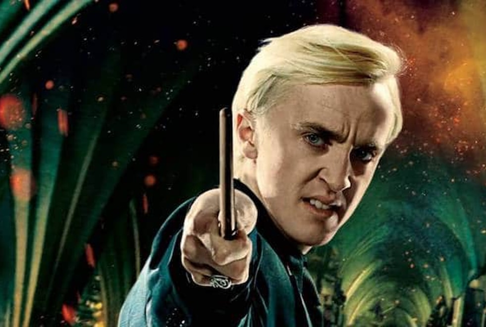 Harry Potter : le quiz le plus facile du monde sur Drago Malefoy