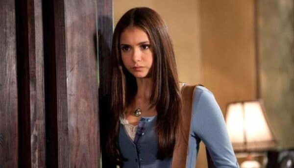 Elena The Vampire Diaries