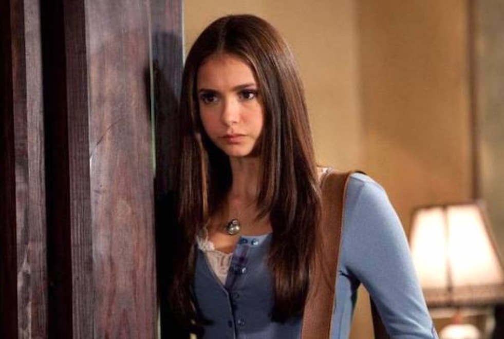The Vampire Diaries : découvrez quel est l’épisode préféré de Nina Dobrev