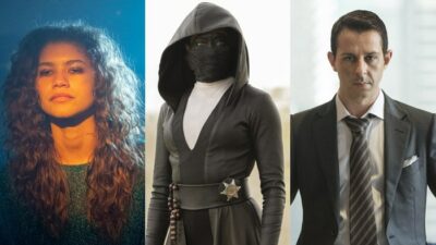 Emmy Awards : Watchmen, Succession, Zendaya et Schitt’s Creek grands vainqueurs
