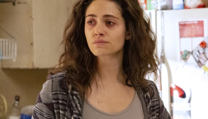 Shameless Séries