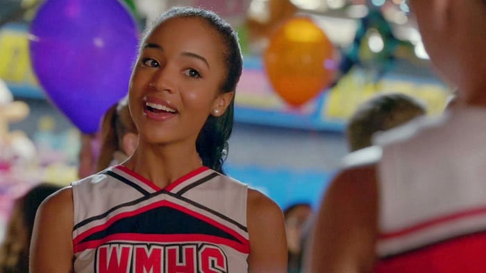 Erinn Westbrook