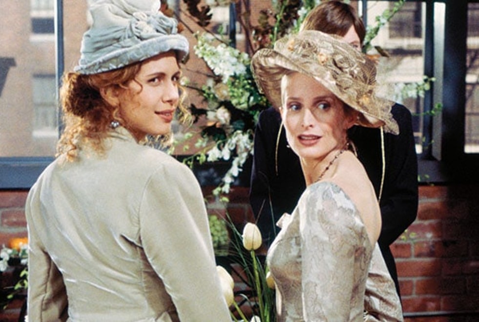 Friends : Jane Sibbett (Carol) se confie sur les propos homophobes des ‘fans’ sur son personnage