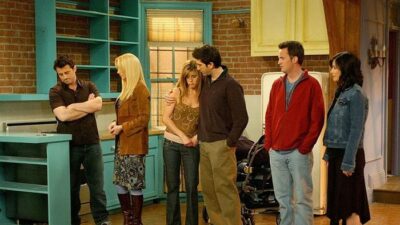 Friends : le quiz le plus dur du monde sur la saison 10