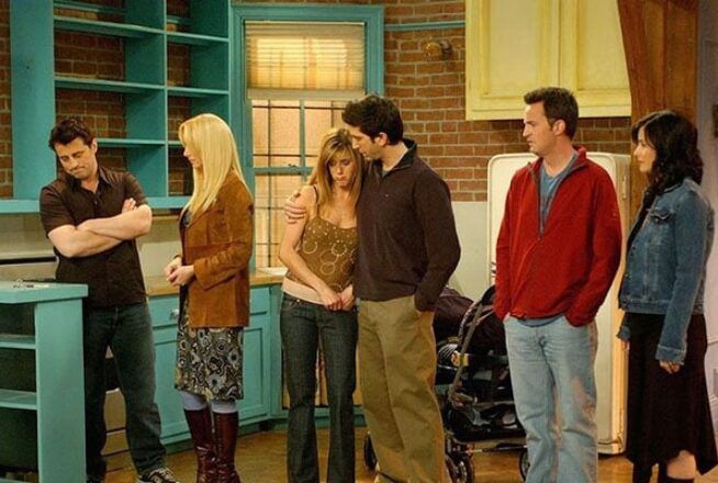 Friends : le quiz le plus dur du monde sur la saison 10
