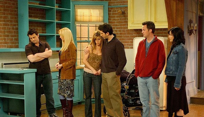 Friends : le quiz le plus dur du monde sur la saison 10