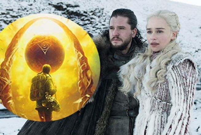 Netflix commande la série The Three-Body Problem par les créateurs de Game of Thrones