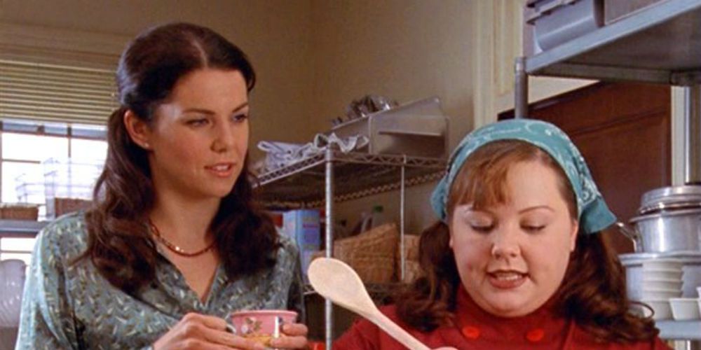 Gilmore-Girls-Lorelai-Sookie