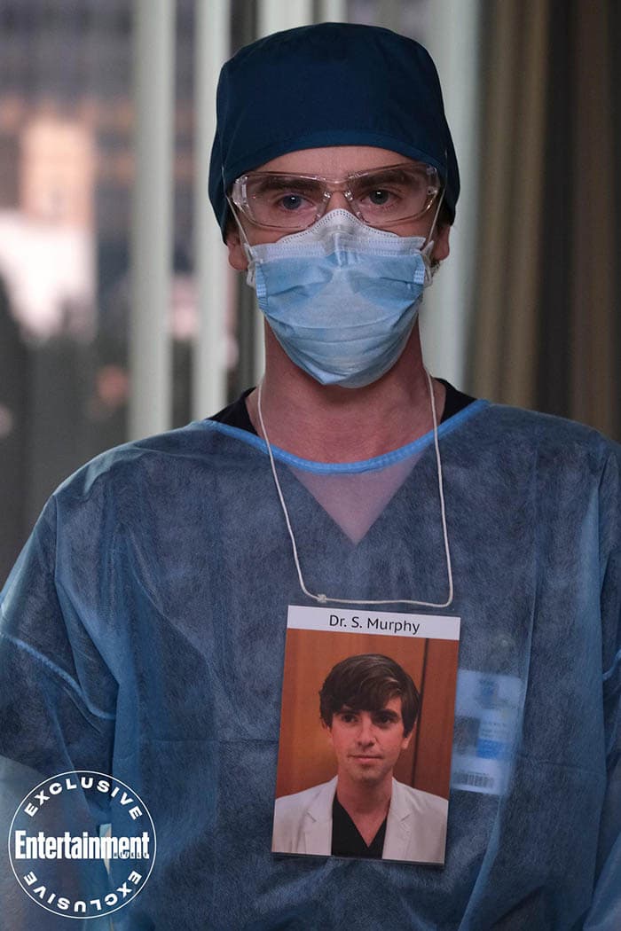 FREDDIE HIGHMORE