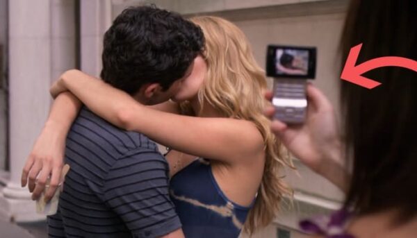 Gossip Girl