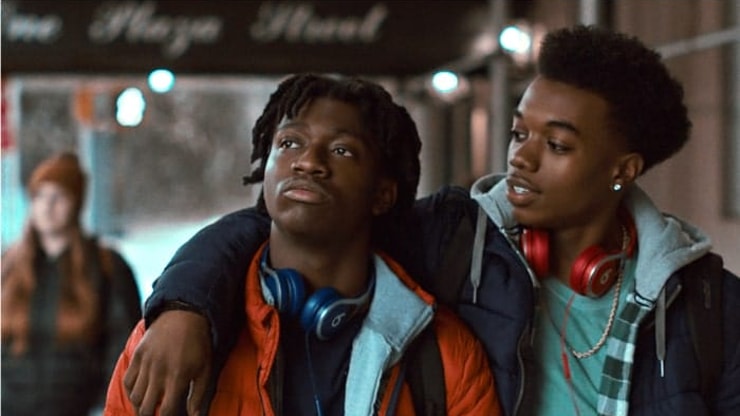 Grand Army : 3 choses à savoir sur la nouvelle série signée Netflix