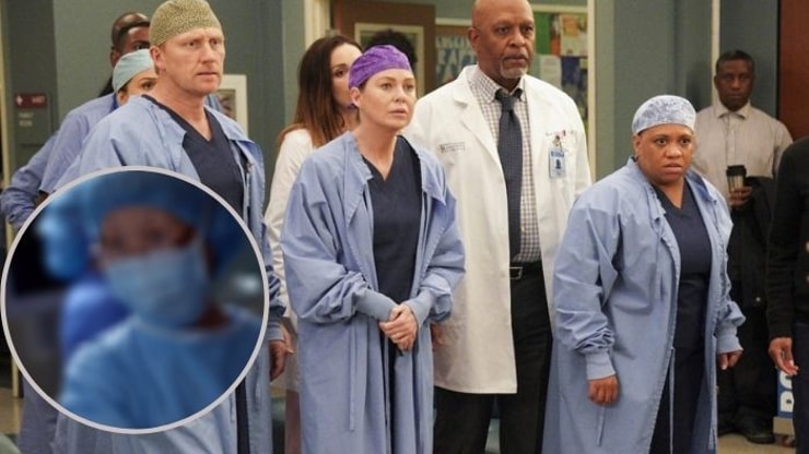 Grey's Anatomy : les fans réclament un épisode centré sur ce personnage pourtant présent depuis le début
