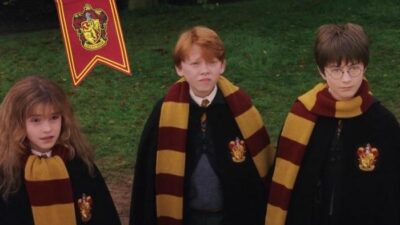 Harry Potter : le quiz le plus dur du monde sur la maison Gryffondor