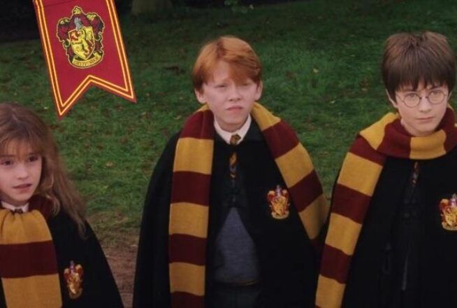 Harry Potter : le quiz le plus dur du monde sur la maison Gryffondor