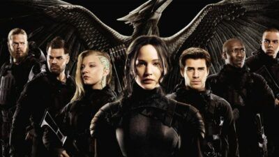 Hunger Games : la Révolte, partie 1 : impossible d&rsquo;avoir 10/10 à ce quiz