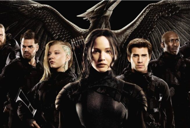 Hunger Games : la Révolte, partie 1 : impossible d&rsquo;avoir 10/10 à ce quiz