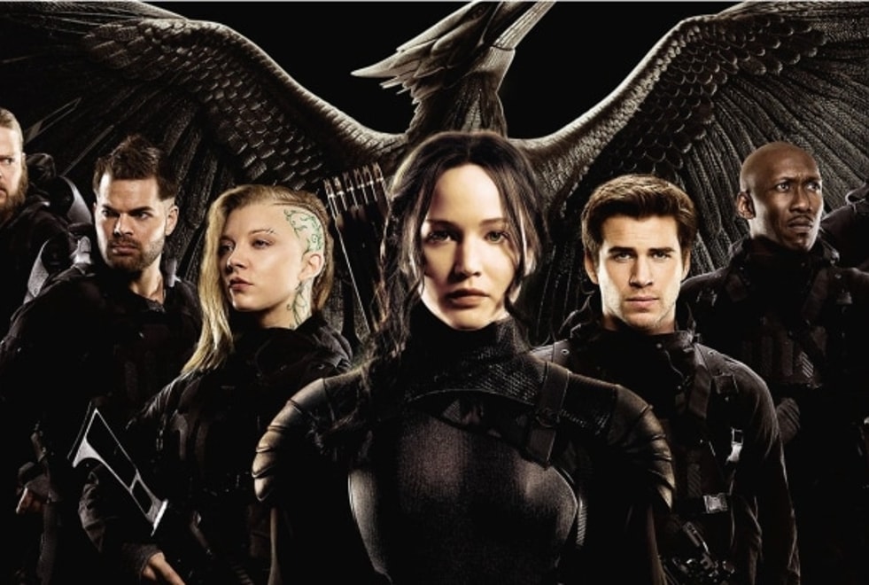Hunger Games : la Révolte, partie 1 : impossible d’avoir 10/10 à ce quiz