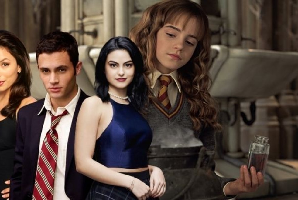 Quiz Harry Potter : crée du Polynectar, on te dira en quel personnage de séries il te changera