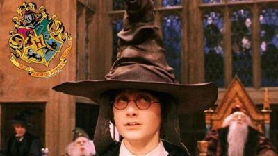Quiz Harry Potter : prépare ta rentrée à Poudlard, on te dira dans quelle maison tu seras