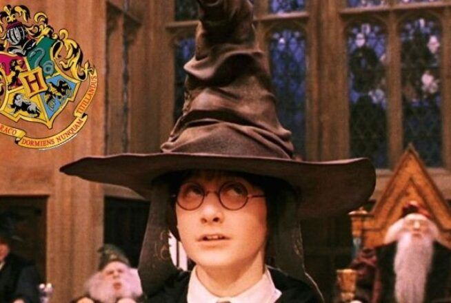 Quiz Harry Potter : prépare ta rentrée à Poudlard, on te dira dans quelle maison tu seras