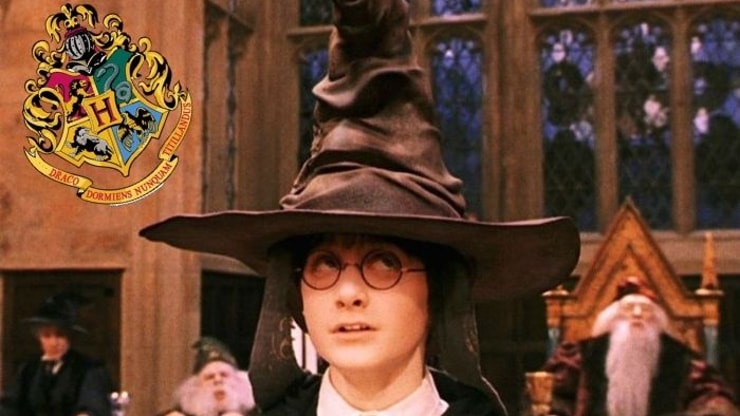 Quiz Harry Potter : prépare ta rentrée à Poudlard, on te dira dans quelle maison tu seras