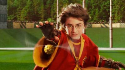 Harry Potter : ce quiz te dira pour quel poste au Quidditch tu es fait(e)