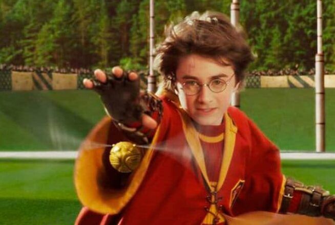 Harry Potter : ce quiz te dira pour quel poste au Quidditch tu es fait(e)