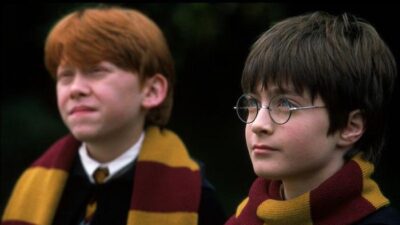 Harry Potter : 5 choses qui prouvent que Gryffondor est la pire des Maisons de Poudlard