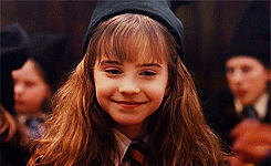 Tu es fan d'Hermione !