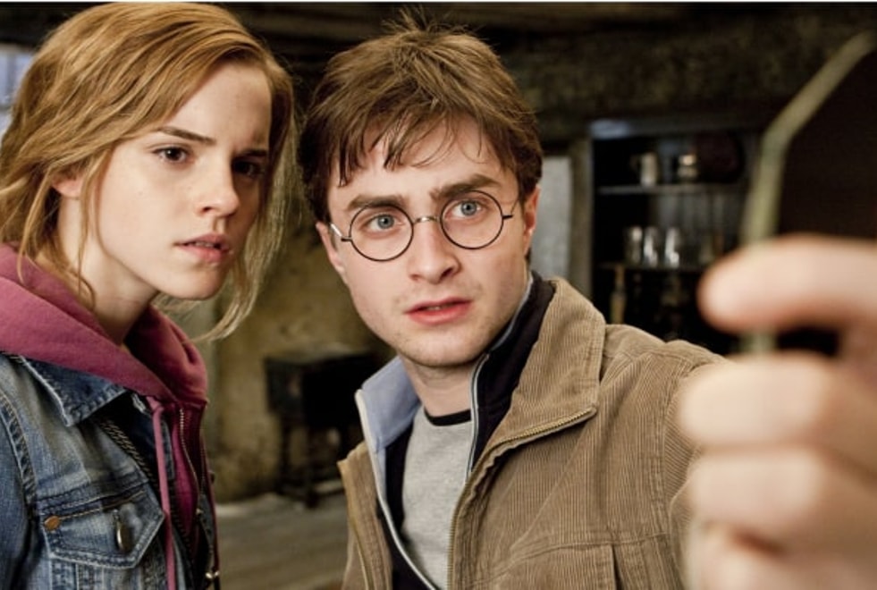 Harry Potter : 11 choses qui prouvent qu’Harry ne serait rien sans Hermione