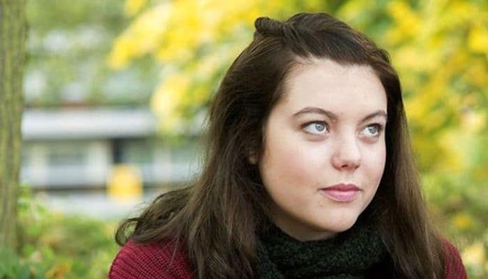 Héloïse Martin dans Tamara