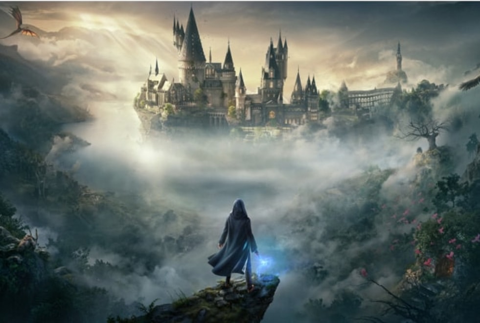 Harry Potter : Hogwarts Legacy, le jeu qui va rendre fous les fans de la saga