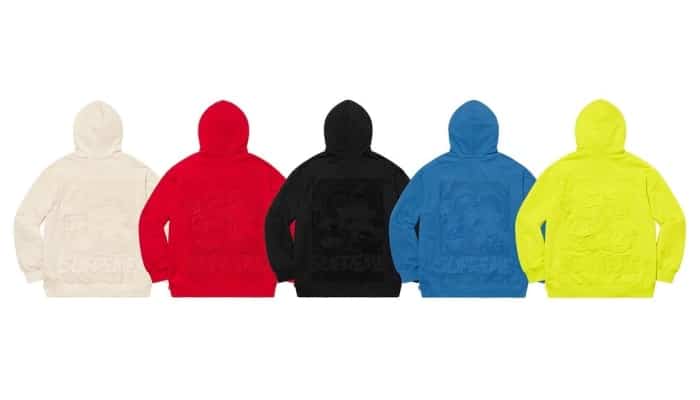 Hoodies_Smurfs