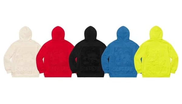 Hoodies_Smurfs