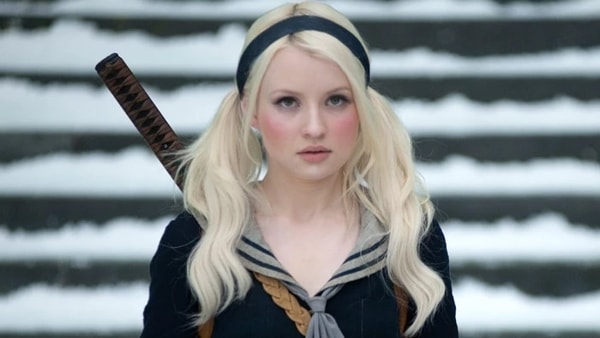 Hunger Games Katniss 6