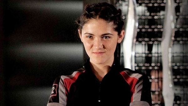 Hunger Games Katniss 7