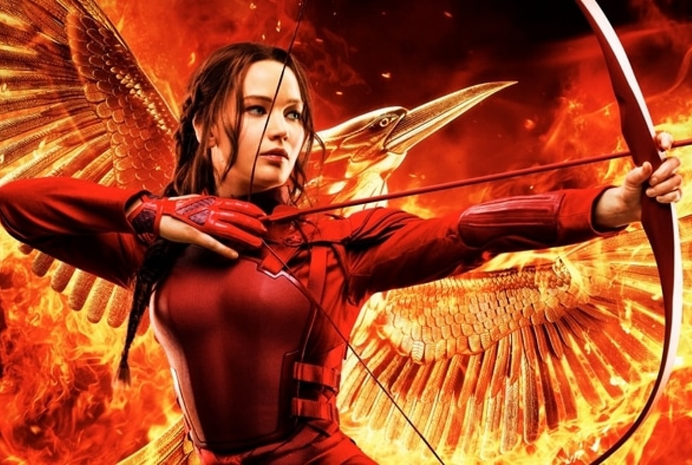 As-tu les mêmes goûts que les autres fans de Hunger Games ?