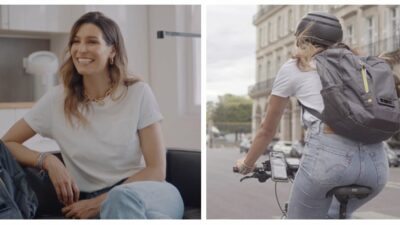 Quelle pollution à Paris ? Laury Thilleman s'associe à Dyson pour une expérience effrayante