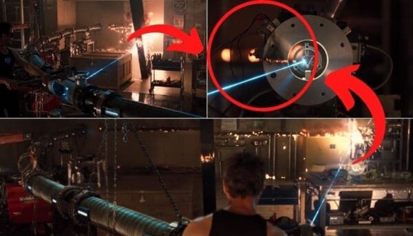 Iron Man 2